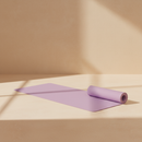 "ROOT FLOW" - YOGA MAT